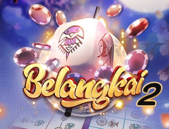Trò chơi Belangkai 2