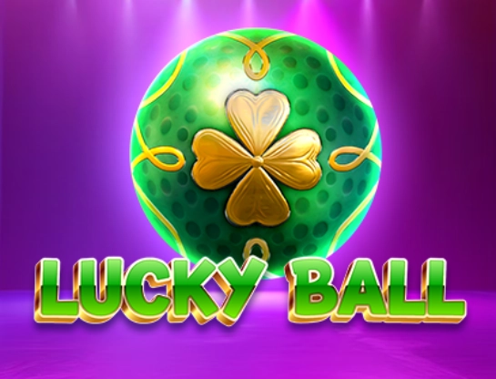 Trò chơi Lucky Ball